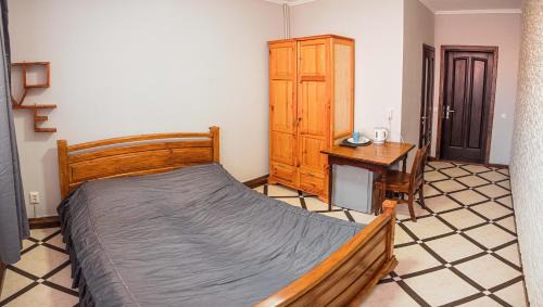 Kolomyya Hôtel | SAMARIANKA hotel
