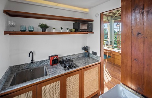 Banjartegehe Hôtel | samastiti lovina