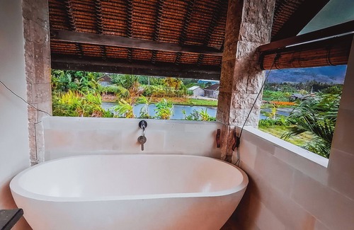 Banjartegehe Hôtel | samastiti lovina
