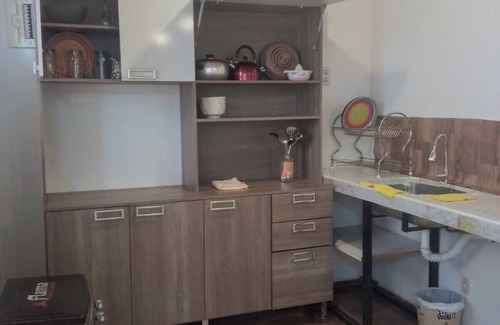 Cusco Appartement | Samaya Department sharing