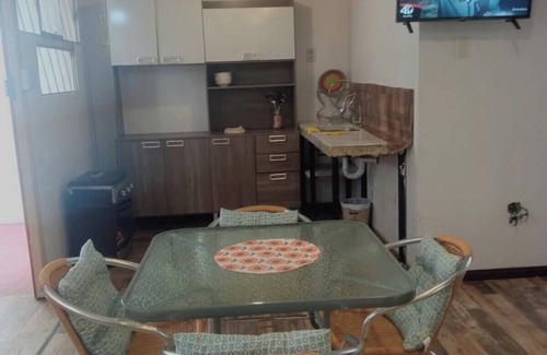 Cusco Appartement | Samaya Department sharing