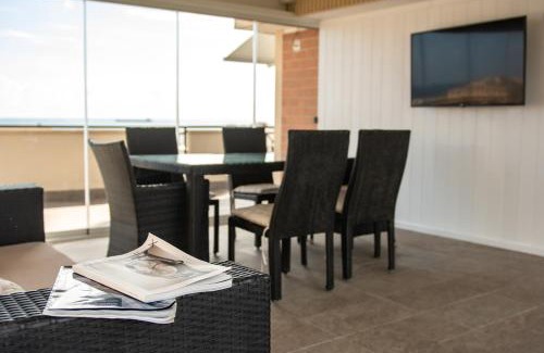 Civitavecchia Appartement | Samaya Sea view