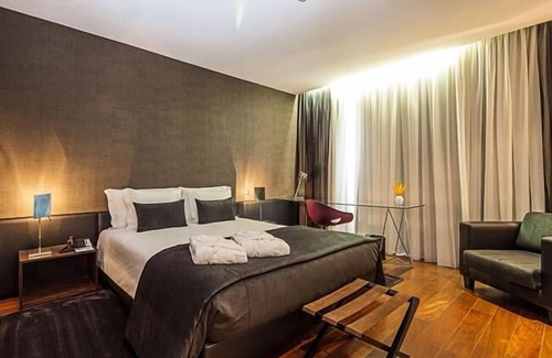 Luanda Hôtel | Samba Hotel
