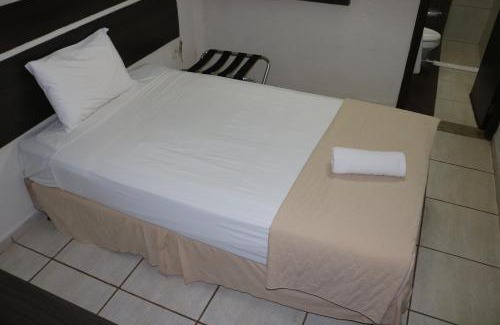 Tres Lagoas Hôtel | Samba Três Lagoas