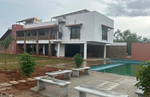 Channapatna Maison | Sambhrama Fram