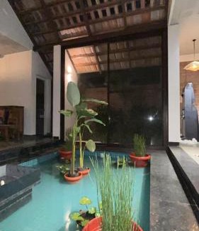 Channapatna Maison | Sambhrama Fram