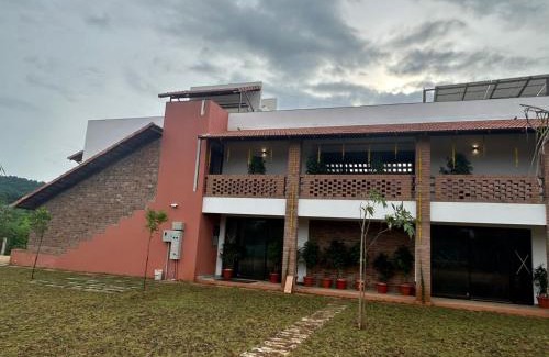 Channapatna Maison | Sambhrama Fram