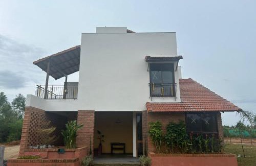Channapatna Maison | Sambhrama Fram