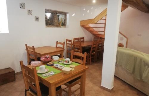 Sabugueiro Maison | Sambuc'asa - Serra da Estrela