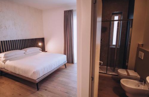 San Giovanni Teatino Lit Et Petit-Déjeuner | SambuRoom B&B