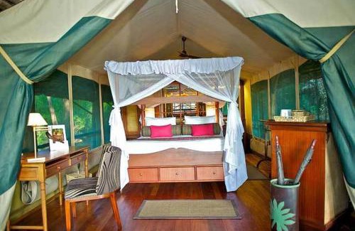 Samburu Autre | Samburu Intrepids Tented Camp