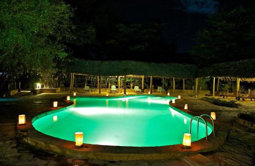 Samburu Autre | Samburu Intrepids Tented Camp