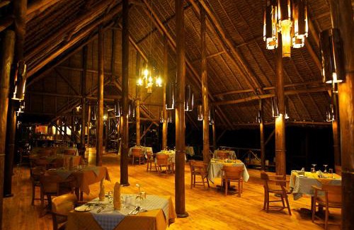 Samburu Autre | Samburu Intrepids Tented Camp