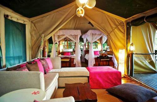 Samburu Autre | Samburu Intrepids Tented Camp