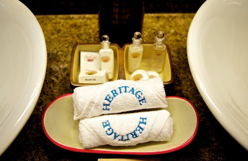 Samburu Cabine | Samburu Intrepids Tented Camp
