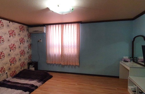 Samcheok Hôtel | Samcheok Guryong