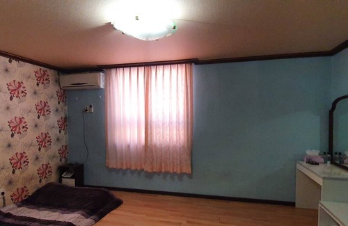 Samcheok Hôtel | Samcheok Guryong