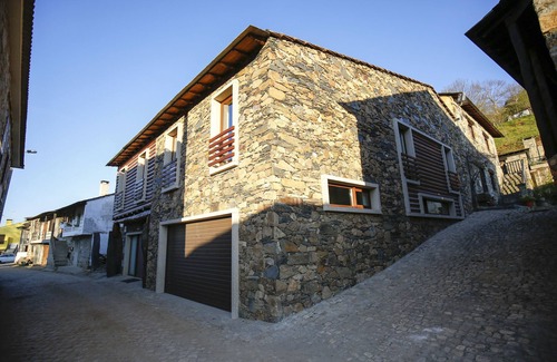 Braganca Cottage | Même habitat - Tourisme Accessible rural