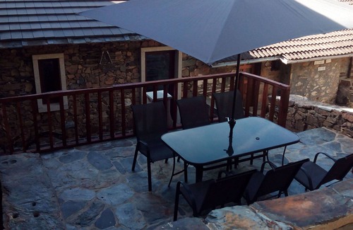 Braganca Cottage | Même habitat - Tourisme Accessible rural