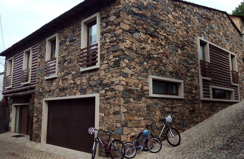 Braganca Cottage | Même habitat - Tourisme Accessible rural