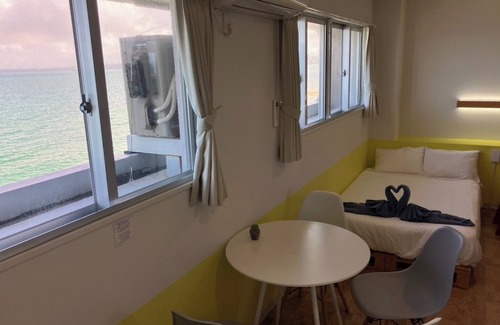 Kin Hôtel | 30 minutes by car to Junglia 0 minutes walk to pr / Kunigami-gun Okinawa