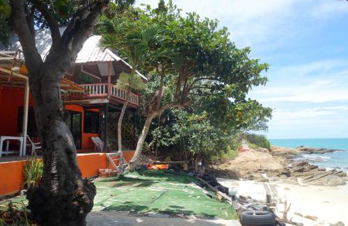 Rayong Station Balnéaire | Samed Big Cape Resort เสม็ดบิ๊กเครปรีสอร์ท
