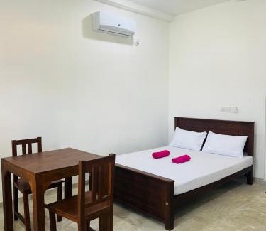 Unawatuna Hôtel | Samee Cottage