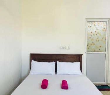 Unawatuna Hôtel | Samee Cottage