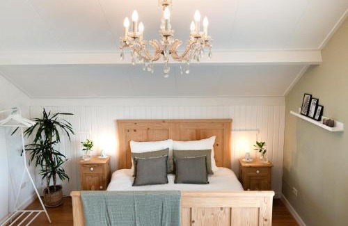 Waarland Appartement | Samen Delen