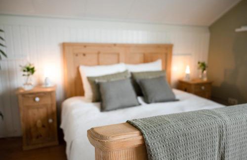 Waarland Appartement | Samen Delen