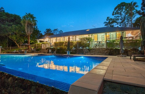 Mount Samson Maison | Samford Lacs - Honeymoon Bay