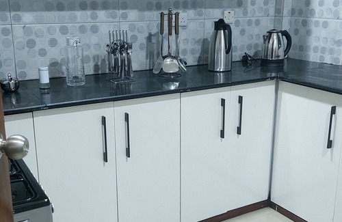 Kivukoni Appartement | Sami BnB Apt 3 - Makongo after Mlimani City
