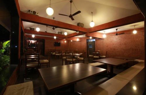 Rajapur Station Balnéaire | Saminder Beach House