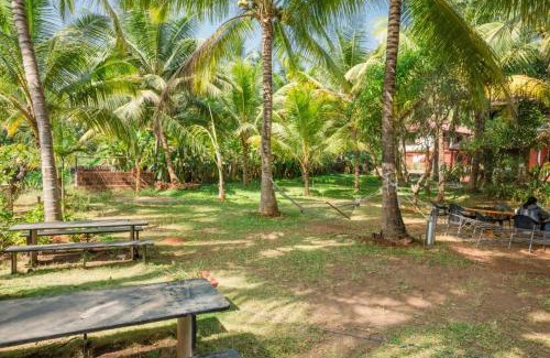 Rajapur Station Balnéaire | Saminder Beach House