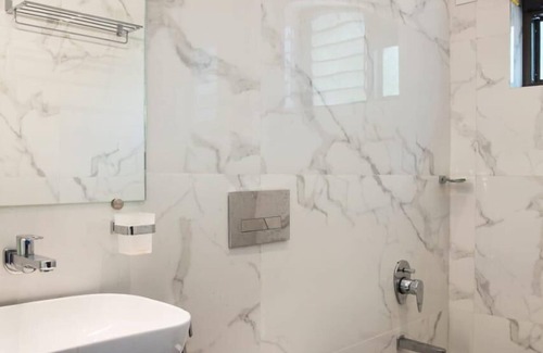 Rajapur Hôtel | SAMINDER BEACH HOUSE