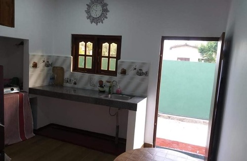 Welipitiya Maison | Saminmirissa