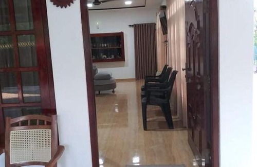 Welipitiya Maison | Saminmirissa