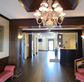 Central Oklahoma City Hôtel | SAMIR Stay at NW Expressway