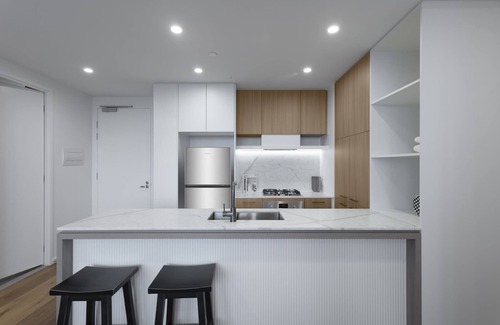 Heidelberg Heights Appartement | Samma| Modern 2BR Bell Street Bliss