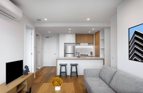 Heidelberg Heights Appartement | Samma| Modern 2BR Bell Street Bliss