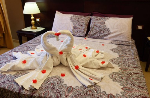Marsala Hôtel | Sammartano Hotel