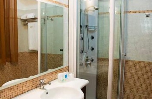 Marsala Hôtel | Sammartano Hotel