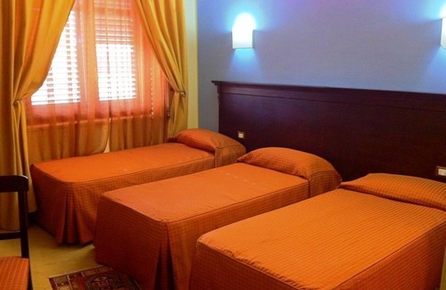Marsala Hôtel | Sammartano Hotel
