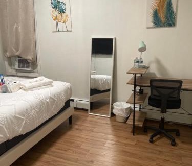 Newark Maison | Sammy Place