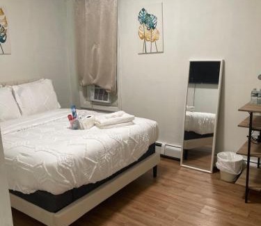Newark Maison | Sammy Place