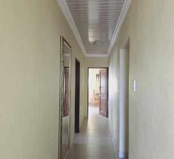 Tzaneen Maison | SammyGrace Holiday Home