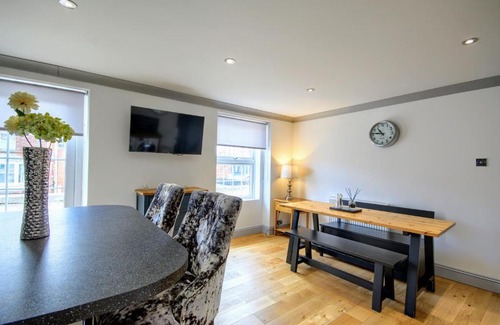 East Runton Appartement | Sammys Appartment