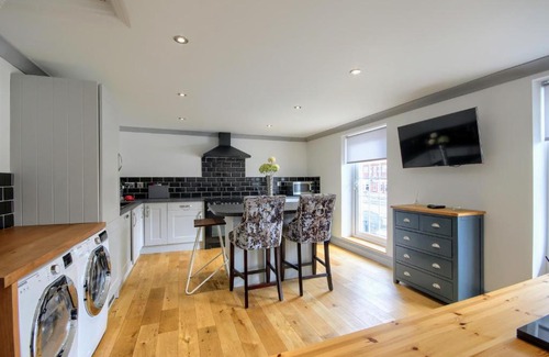 East Runton Appartement | Sammys Appartment