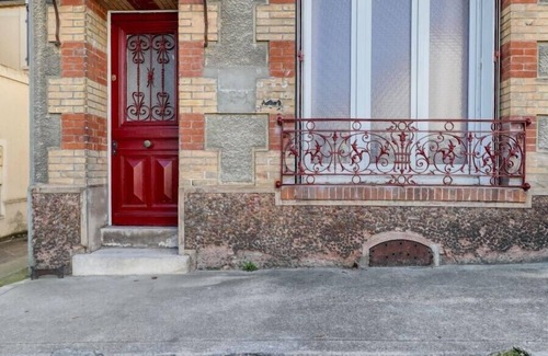 Samois-sur-Seine Appartement | Samois sur seine Superbe appartement