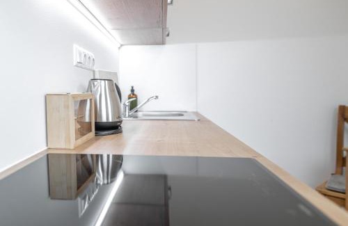Trinec Appartement | Samoobslužné Apartmány Evičenstvo